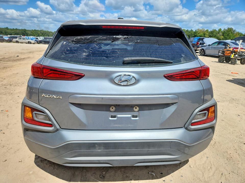 Продажа на аукционе авто 2018 Hyundai Kona, vin: KM8K12AA4JU066940, номер лота: 69389396