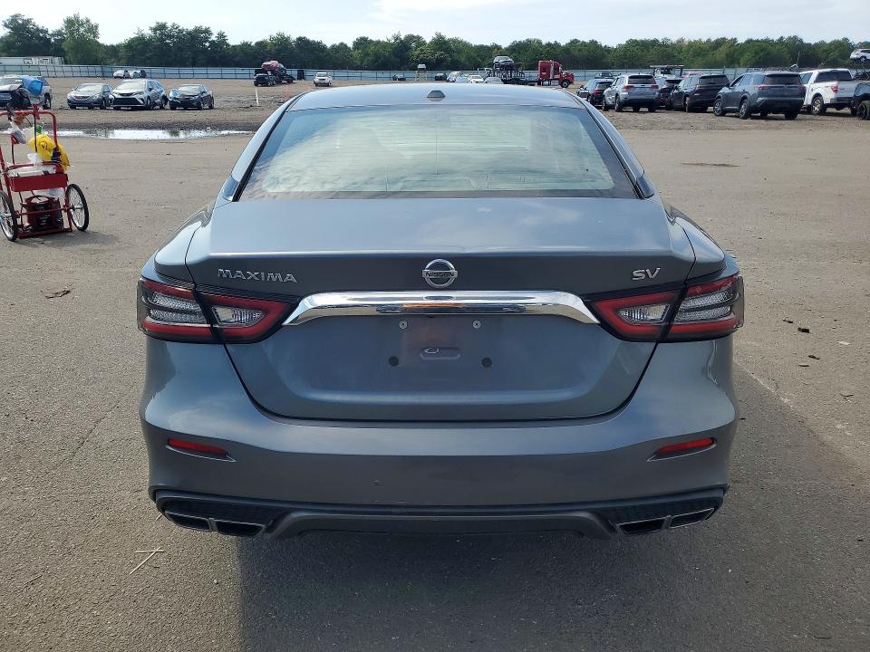 2019 Nissan Maxima მანქანა იყიდება აუქციონზე, vin: 1N4AA6AV3KC365925, აუქციონის ნომერი: 69037706