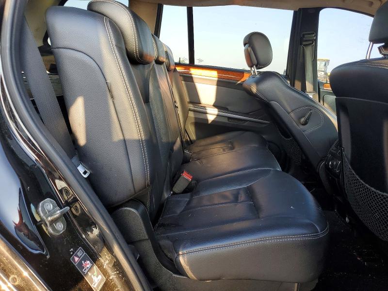 67377806 :رقم المزاد ، 4JGBF71E78A355145 vin ، 2008 Mercedes-benz Gl مزاد بيع