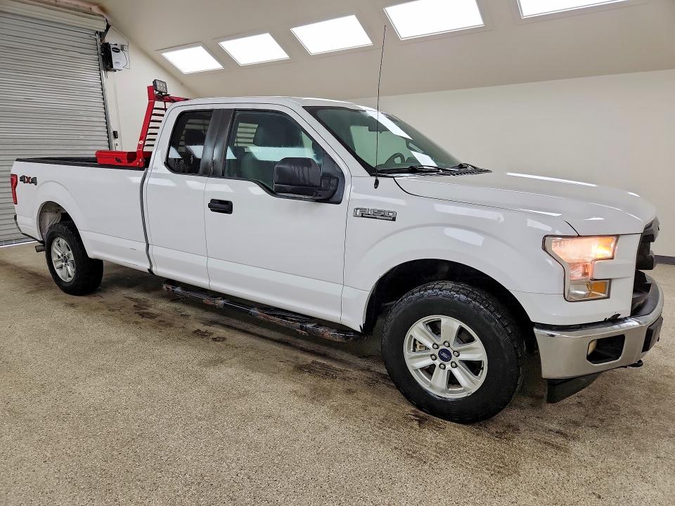 Aukcja sprzedaży 2017 Ford F150, vin: 1FTEX1EF5HKE54278, numer aukcji: 69825256