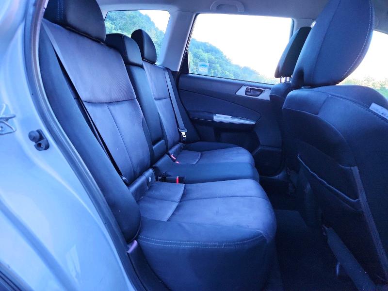 Продажа на аукционе авто 2009 Subaru Forester, vin: JF2SH616X9H716766, номер лота: 70503476