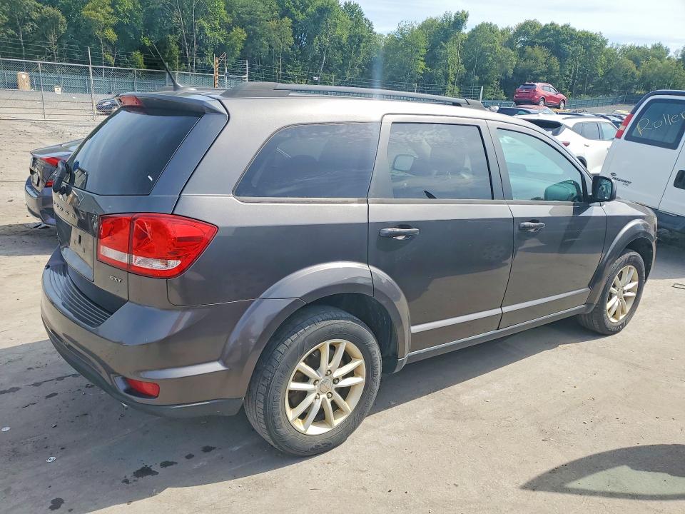 Aukcja sprzedaży 2016 Dodge Journey, vin: 3C4PDDBG9GT241945, numer aukcji: 67509826