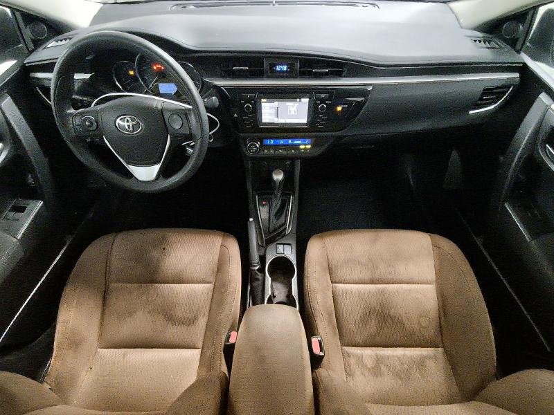Продажа на аукционе авто 2014 Toyota Corolla, vin: 5YFBURHE5EP097078, номер лота: 68190426
