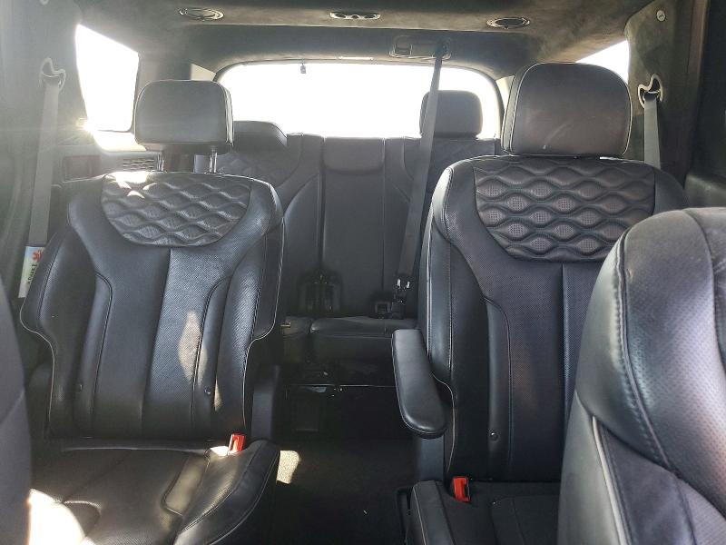 Aukcja sprzedaży 2020 Hyundai Palisade, vin: KM8R54HEXLU080867, numer aukcji: 68846646