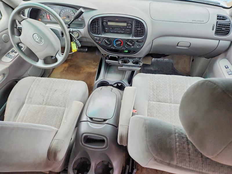 Продаж на аукціоні авто 2004 Toyota Tundra, vin: 5TBRT34164S453215, номер лоту: 68791456