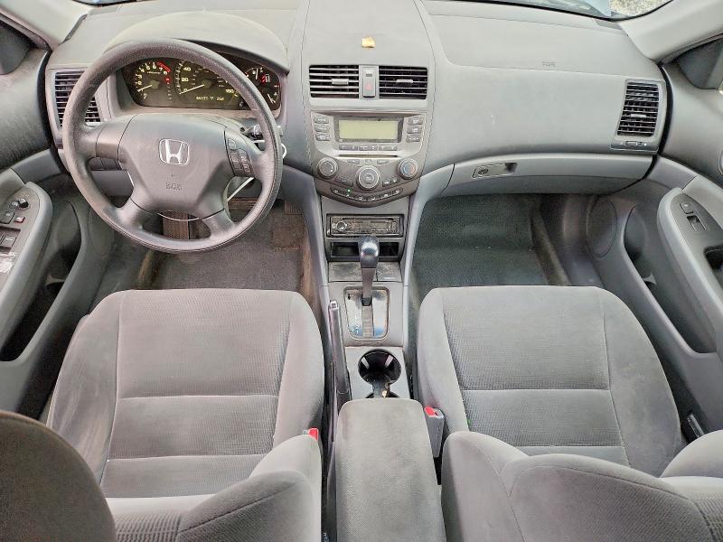 Продажа на аукционе авто 2007 Honda Accord, vin: 1HGCM56497A145570, номер лота: 68634026
