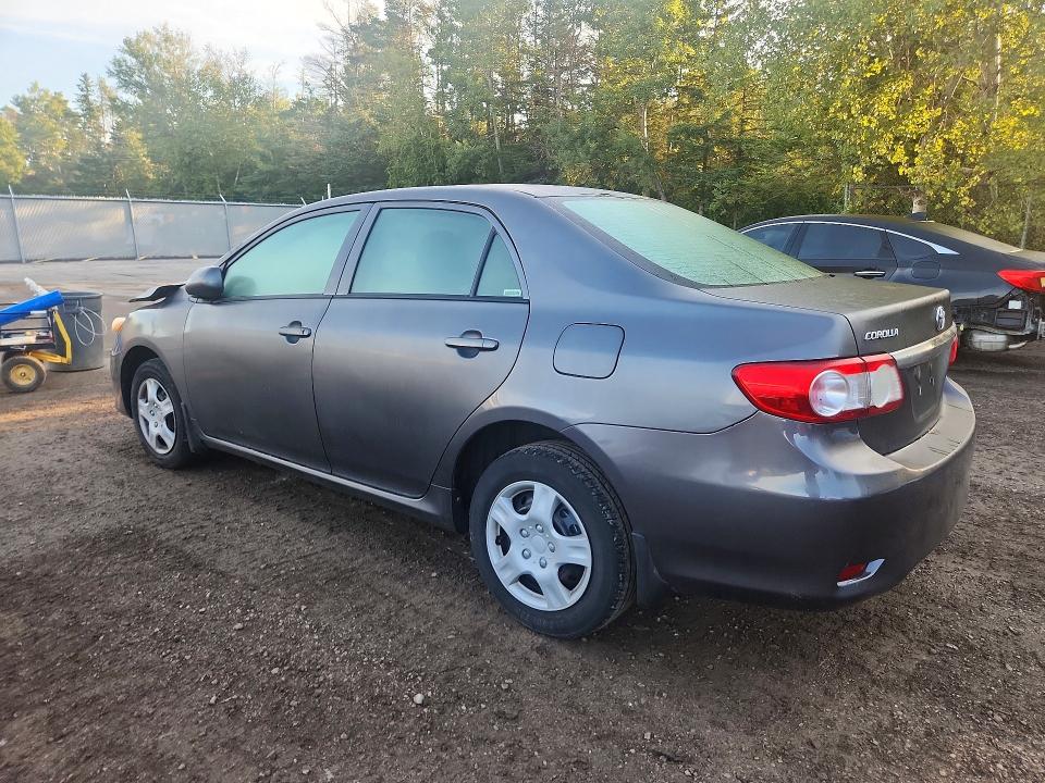Продажа на аукционе авто 2011 Toyota Corolla, vin: 2T1BU4EE9BC594668, номер лота: 69078296
