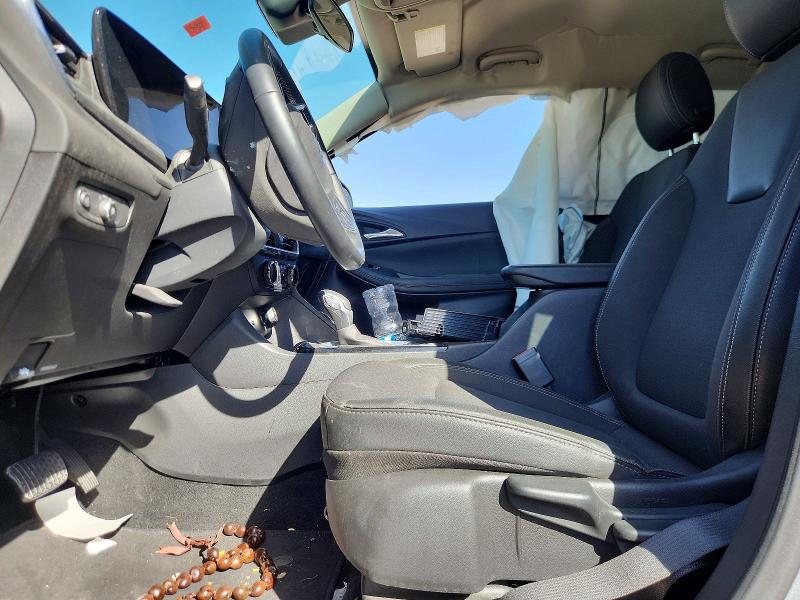 68090126 :رقم المزاد ، KL4AMBSL2SB141939 vin ، 2025 Buick Encore Gx مزاد بيع