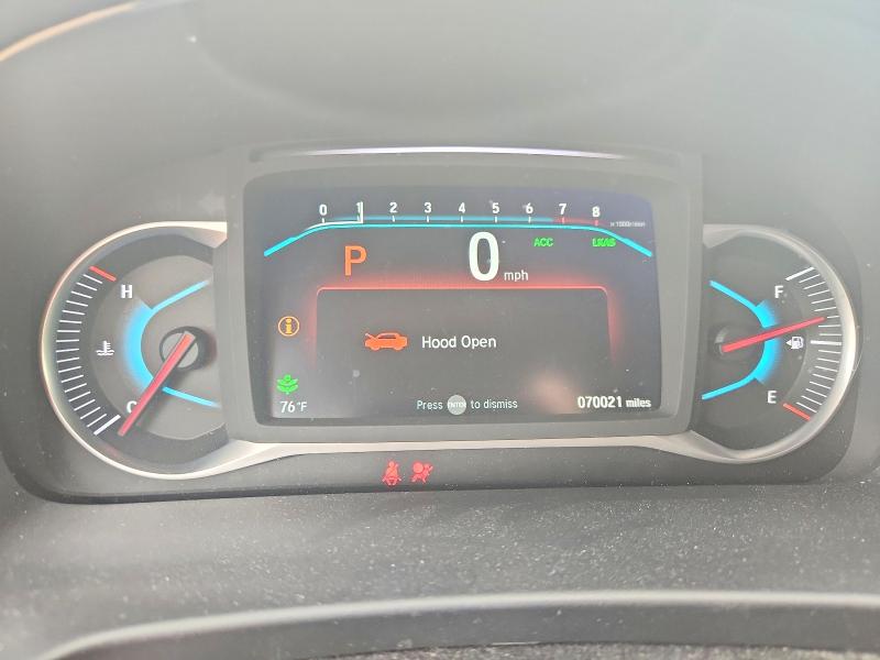 Продажа на аукционе авто 2022 Honda Pilot, vin: 5FNYF6H22NB070568, номер лота: 68234086