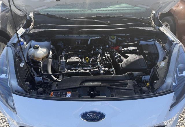 2022 Ford Escape მანქანა იყიდება აუქციონზე, vin: 1FMCU9H68NUA82523, აუქციონის ნომერი: 70557806