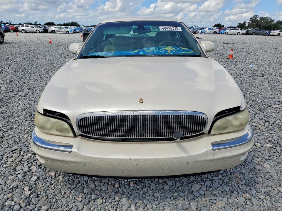 Aukcja sprzedaży 2002 Buick Park Avenue, vin: 1G4CW54K924193051, numer aukcji: 68416376