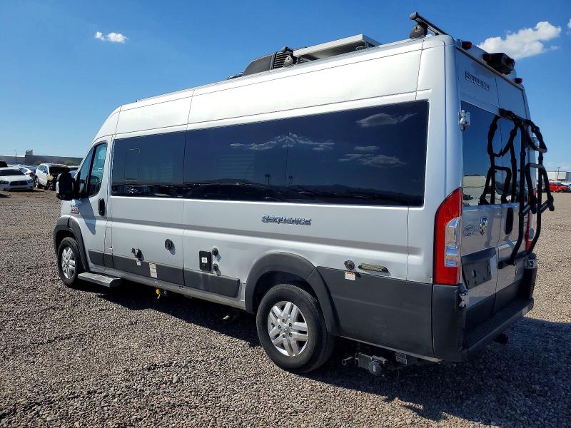 Aukcja sprzedaży 2022 Thmc 24sx Promaster, vin: 3C6MRVUG6ME557365, numer aukcji: 69791116