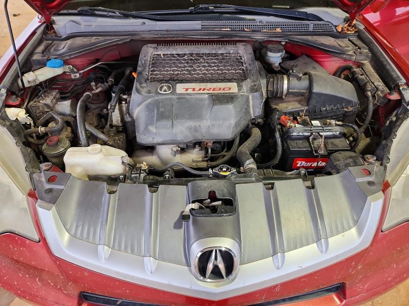 Продаж на аукціоні авто 2007 Acura Rdx, vin: 5J8TB18587A023500, номер лоту: 70313606