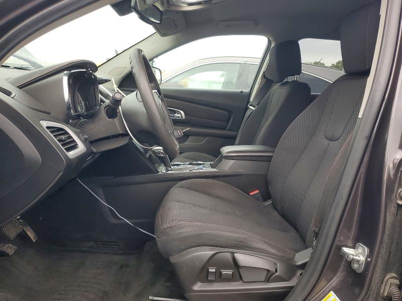 Продаж на аукціоні авто 2015 Gmc Terrain, vin: 2GKALMEK2F6302584, номер лоту: 68431516