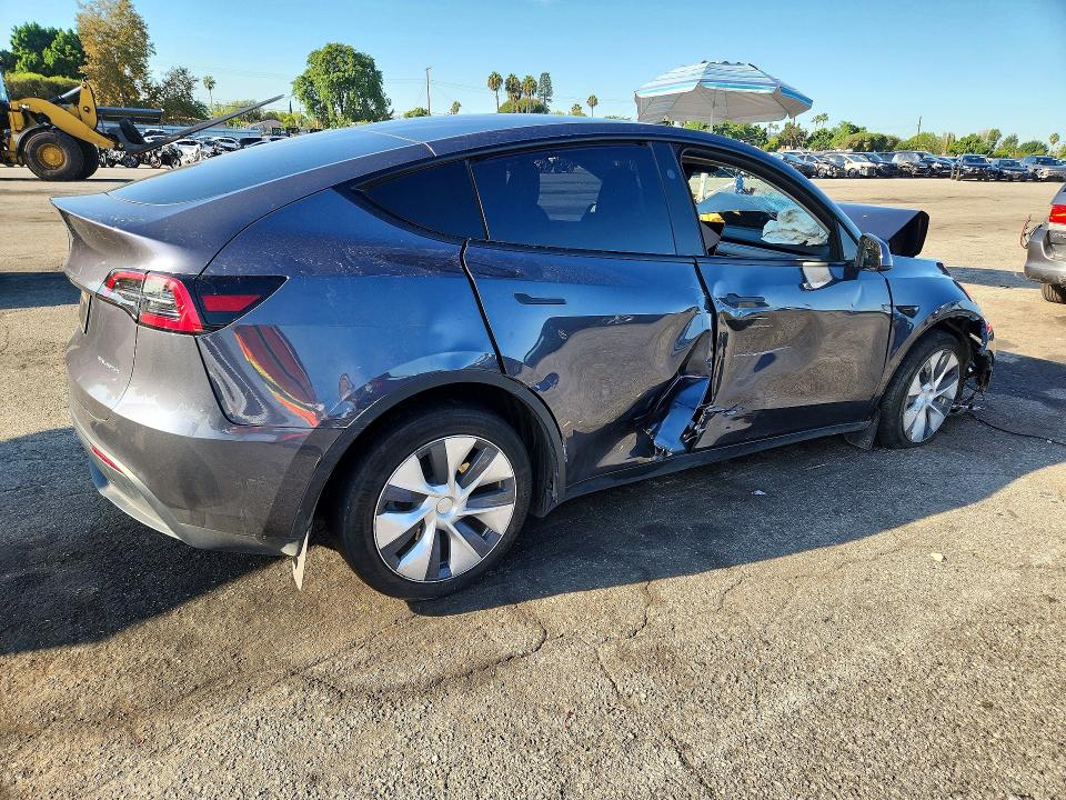 Aukcja sprzedaży 2023 Tesla Model Y, vin: 7SAYGDEE2PF899422, numer aukcji: 68304556