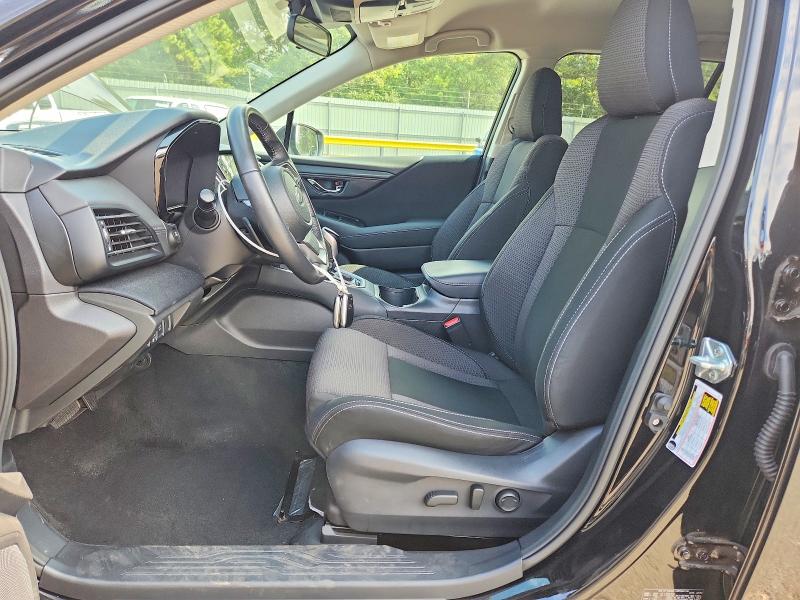 65169336 :رقم المزاد ، 4S4BTADC6P3213792 vin ، 2023 Subaru Outback مزاد بيع