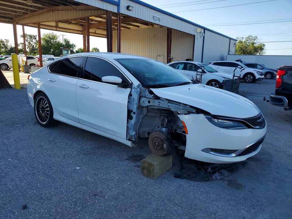 Aukcja sprzedaży 2016 Chrysler 200, vin: 1C3CCCAB3GN142673, numer aukcji: 68667846