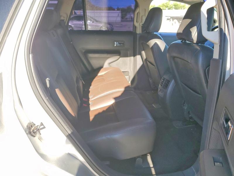2010 Ford Edge მანქანა იყიდება აუქციონზე, vin: 2FMDK4KC0ABB74687, აუქციონის ნომერი: 68172886