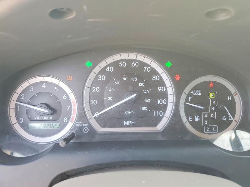 Продаж на аукціоні авто 2010 Toyota Sienna, vin: 5TDKK4CC6AS342969, номер лоту: 69151666