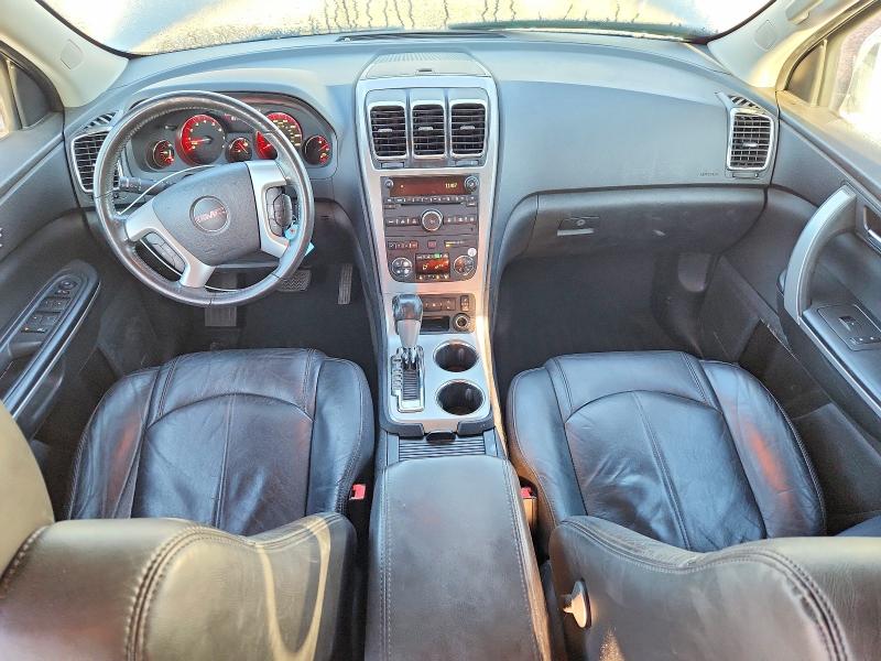 2012 Gmc Acadia მანქანა იყიდება აუქციონზე, vin: 1GKKVRED1CJ105692, აუქციონის ნომერი: 68088836