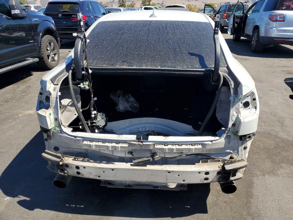 68347416 :رقم المزاد ، JTHBK262695088428 vin ، 2009 Lexus Is 250 مزاد بيع