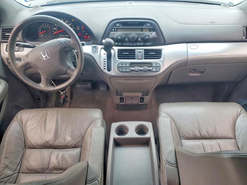 2009 Honda Odyssey მანქანა იყიდება აუქციონზე, vin: 5FNRL38629B034125, აუქციონის ნომერი: 70219186