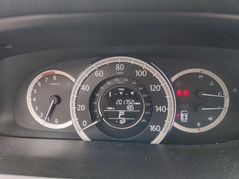 2013 Honda Accord მანქანა იყიდება აუქციონზე, vin: 1HGCR3F85DA028394, აუქციონის ნომერი: 70696156