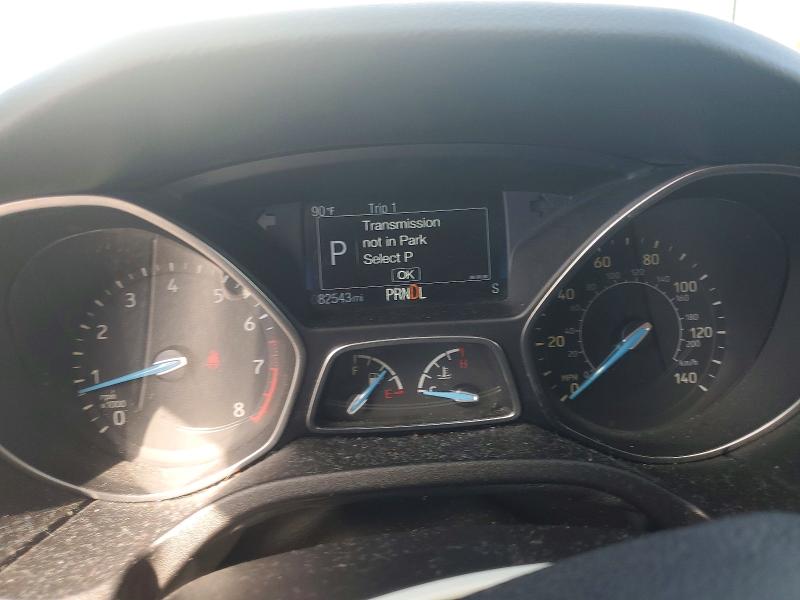 Продаж на аукціоні авто 2015 Ford Focus, vin: 1FADP3F26FL252873, номер лоту: 70742386