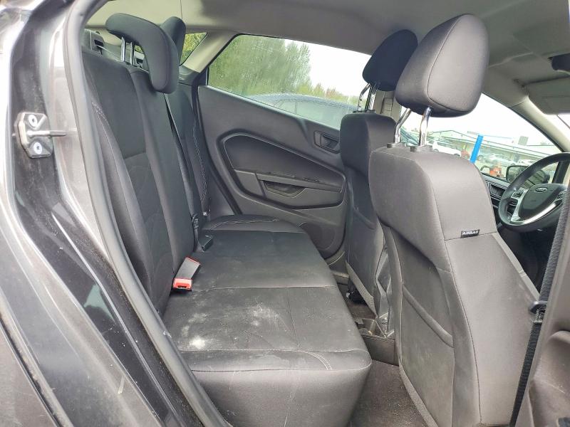 Продаж на аукціоні авто 2017 Ford Fiesta, vin: 3FADP4BJ5HM158388, номер лоту: 69990336