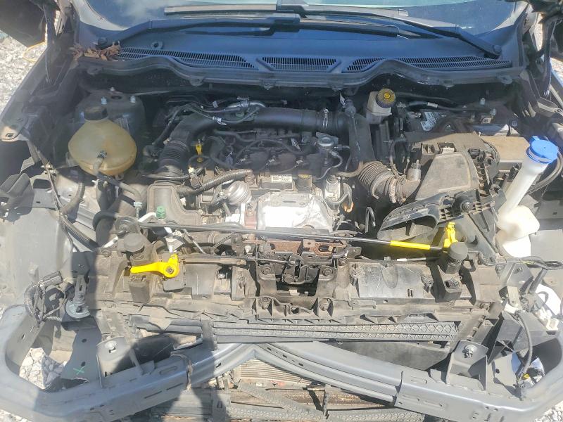 68167316 :رقم المزاد ، MAJ3S2FE3MC407567 vin ، 2021 Ford Ecosport مزاد بيع