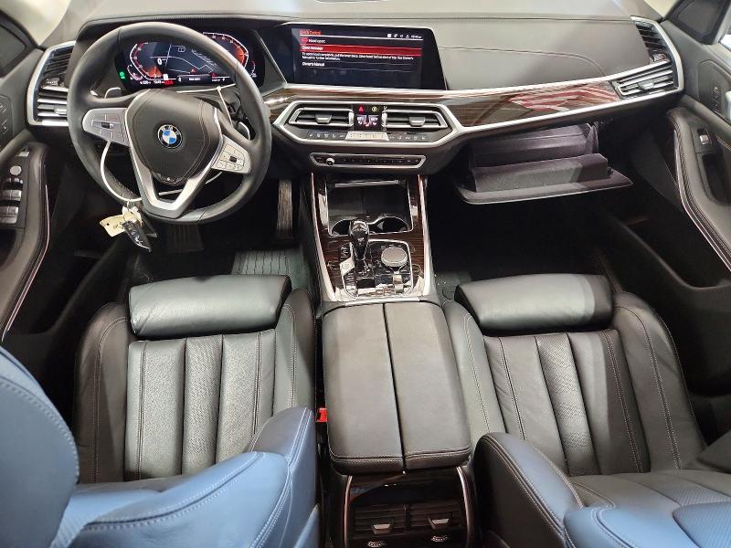 Aukcja sprzedaży 2021 Bmw X7, vin: 5UXCW2C02M9G92607, numer aukcji: 67330626