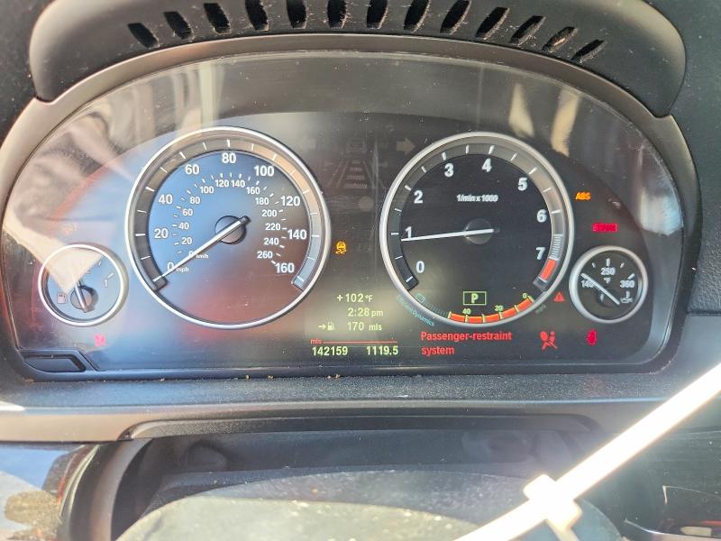 Aukcja sprzedaży 2012 Bmw 528, vin: WBAXG5C58CDW24668, numer aukcji: 67692566