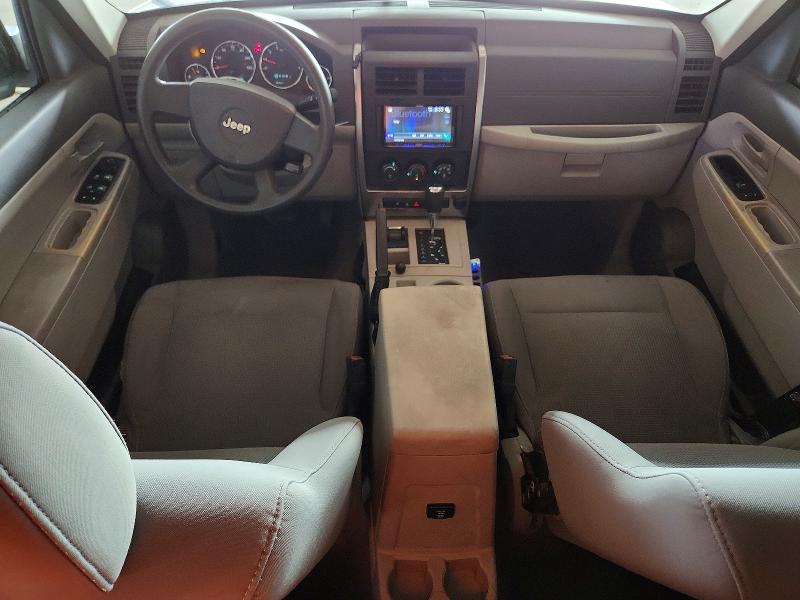 Aukcja sprzedaży 2008 Jeep Liberty, vin: 1J8GN28K28W232327, numer aukcji: 67908466