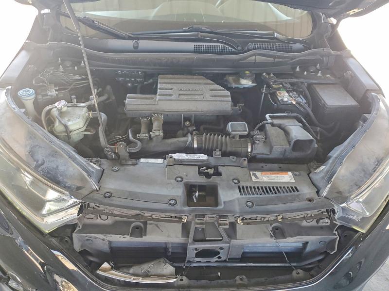 2017 Honda Cr-v მანქანა იყიდება აუქციონზე, vin: 5J6RW2H80HL060196, აუქციონის ნომერი: 70264906