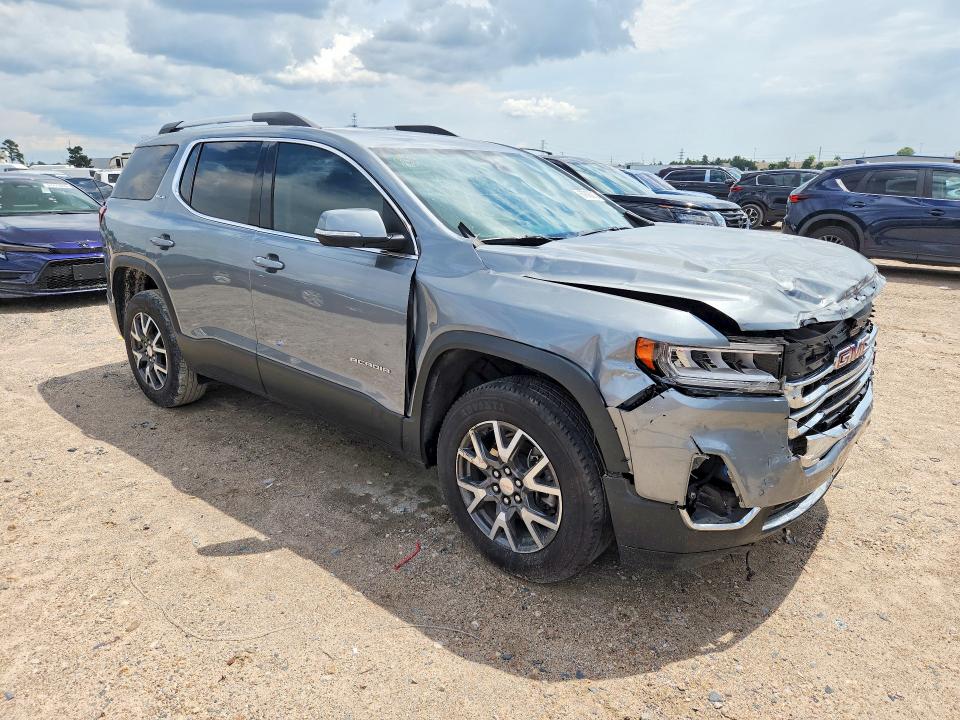 Aukcja sprzedaży 2023 Gmc Acadia, vin: 1GKKNKL40PZ172396, numer aukcji: 67893016