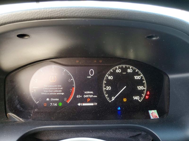 Продаж на аукціоні авто 2024 Honda Hr-v, vin: 3CZRZ1H33RM707793, номер лоту: 67576086