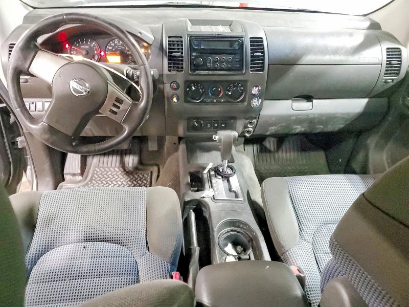Продажа на аукционе авто 2005 Nissan Frontier, vin: 1N6AD07W15C403331, номер лота: 68264646