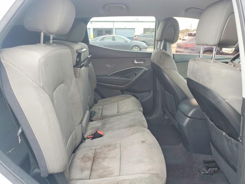 Продаж на аукціоні авто 2018 Hyundai Santa Fe Sport, vin: 5NMZUDLB7JH063937, номер лоту: 67122466