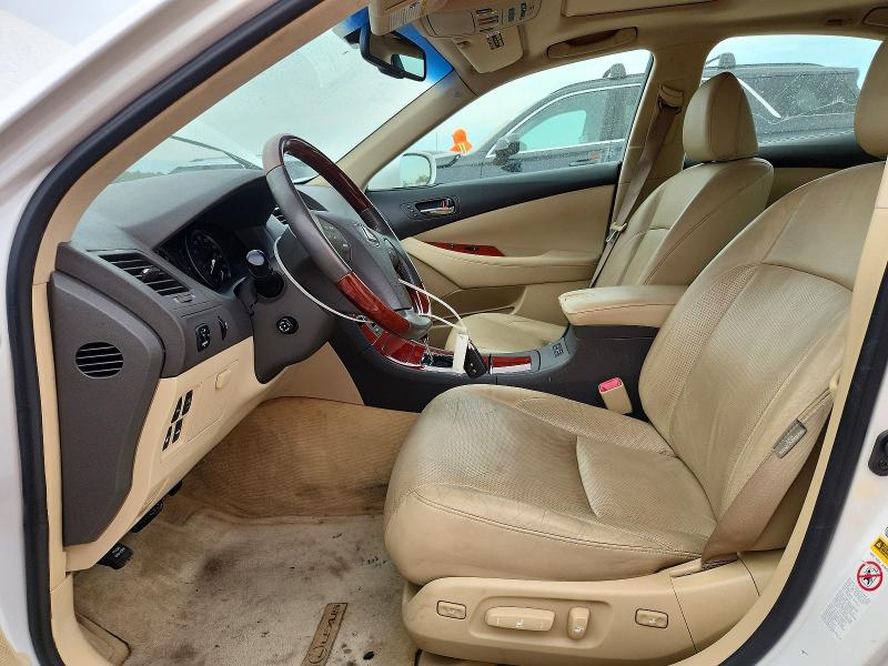 Aukcja sprzedaży 2008 Lexus Es, vin: JTHBJ46G482227496, numer aukcji: 69414996