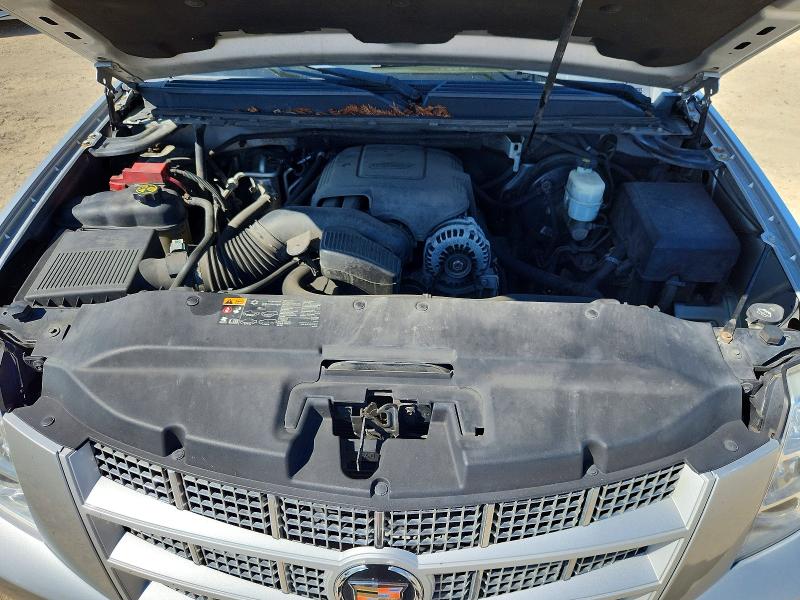 2013 Cadillac Escalade მანქანა იყიდება აუქციონზე, vin: 1GYS4JEF4DR200598, აუქციონის ნომერი: 65962186