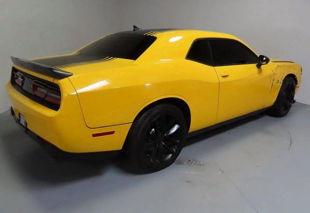 Aukcja sprzedaży 2017 Dodge Challenger, vin: 2C3CDZFJ4HH637958, numer aukcji: 68898416