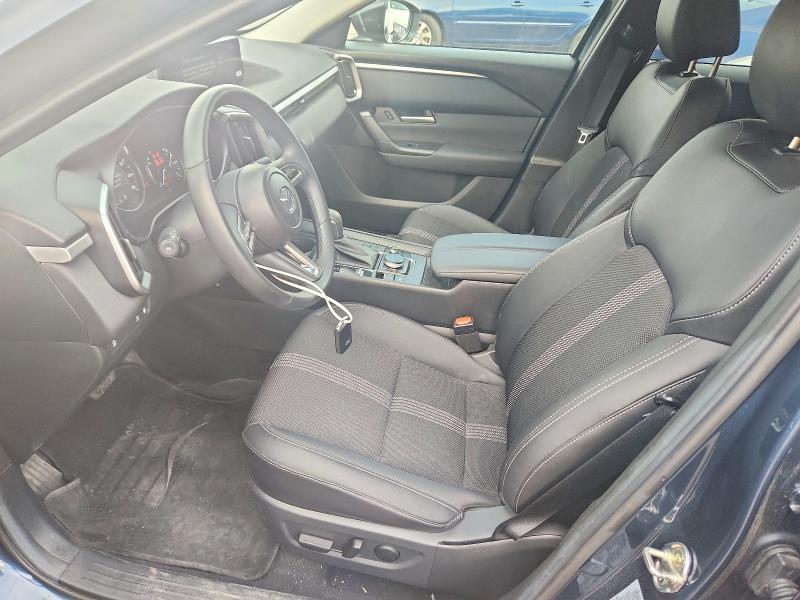 66058026 :رقم المزاد ، 7MMVAABW3SN140866 vin ، 2025 Mazda Cx-50 مزاد بيع
