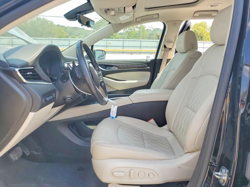 Продаж на аукціоні авто 2022 Buick Enclave, vin: 5GAEVCKW6NJ193526, номер лоту: 67654236