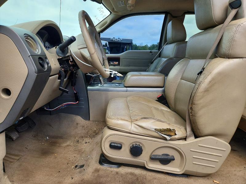 Продажа на аукционе авто 2008 Ford F150, vin: 1FTPX14V48FA56196, номер лота: 68162916