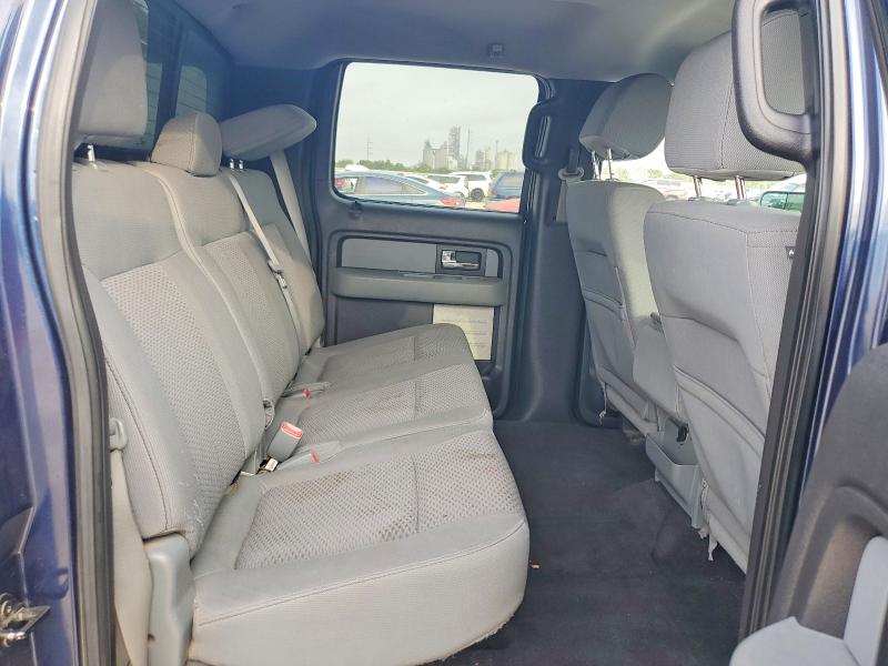 Aukcja sprzedaży 2013 Ford F150, vin: 1FTFW1ET3DFA14396, numer aukcji: 70243226