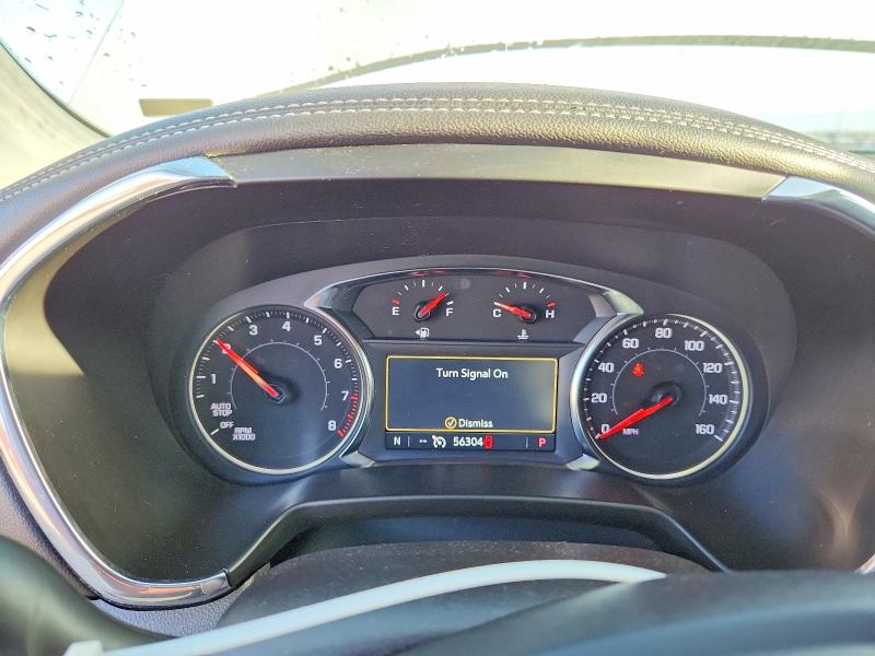 Продажа на аукционе авто 2023 Chevrolet Blazer, vin: 3GNKBJRS9PS216047, номер лота: 68651206