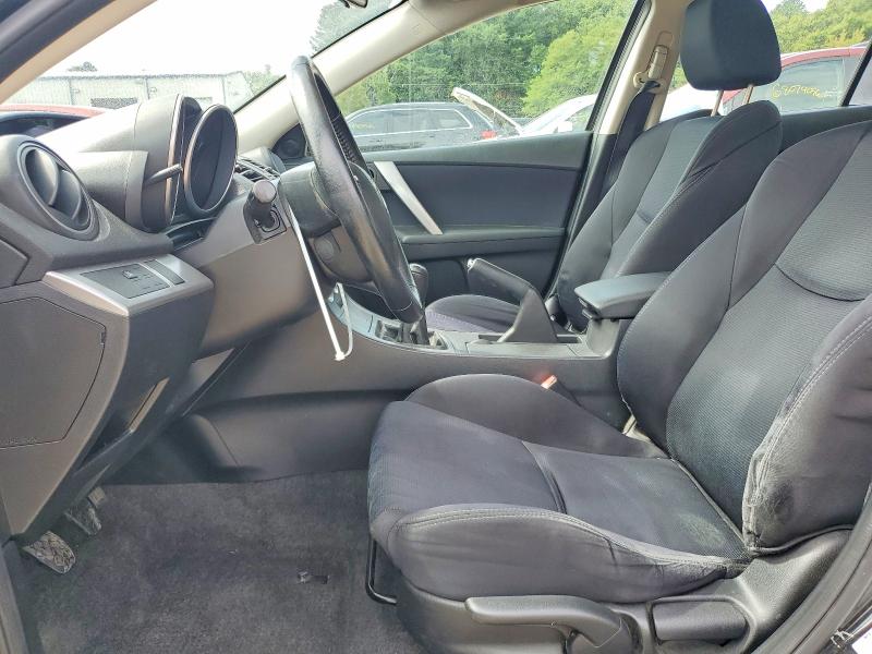 Продаж на аукціоні авто 2010 Mazda 3, vin: JM1BL1H62A1318082, номер лоту: 68330006