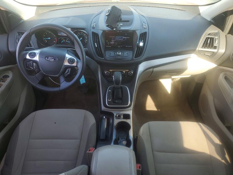 Aukcja sprzedaży 2013 Ford Escape, vin: 1FMCU9GX7DUA59453, numer aukcji: 70122946