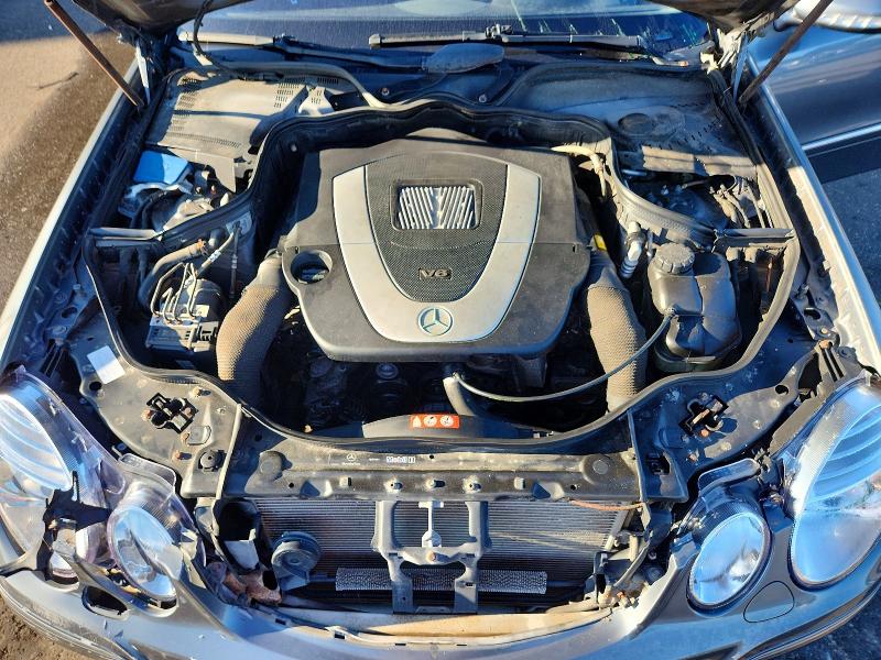 Продаж на аукціоні авто 2007 Mercedes-benz E, vin: WDBUF56X17B050503, номер лоту: 69763086