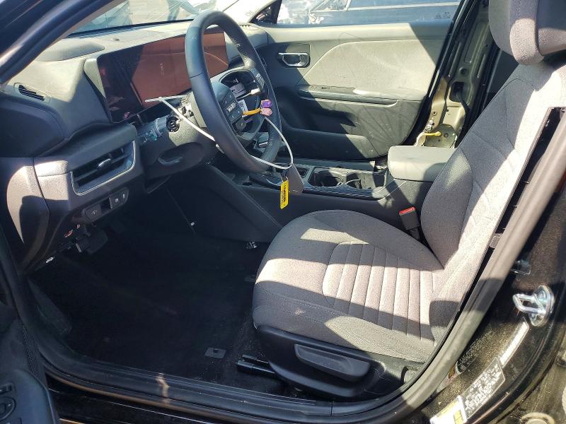 Продаж на аукціоні авто 2025 Kia K4, vin: 3KPFU4DE8SE179605, номер лоту: 68634926